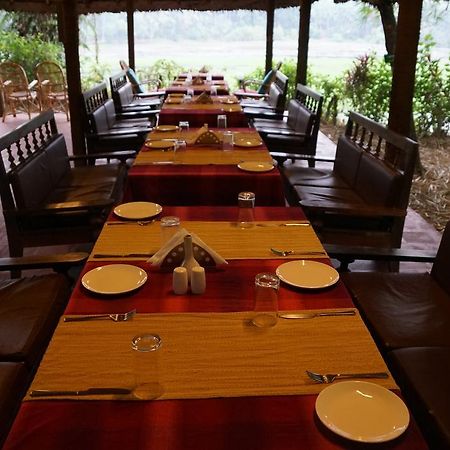 Soma Birds Lagoon Hotel Kotamangalam Екстериор снимка